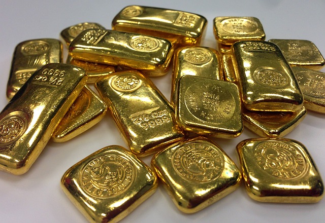 Oro da Investimento: Un Rifugio di Valore nell’Economia Globale
